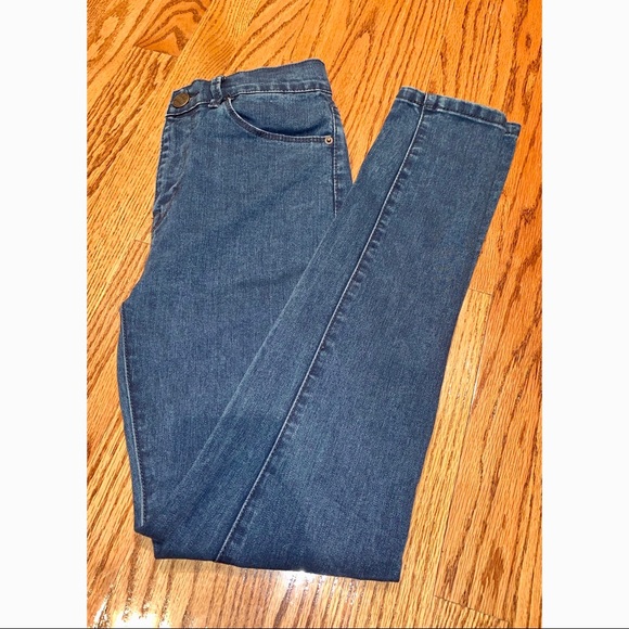 3/$20 💚 BDG high rise twig blue jean size 26 - Picture 2 of 5